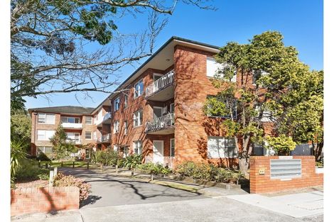 7/5-7 Gannon Ave, Dolls Point, NSW 2219