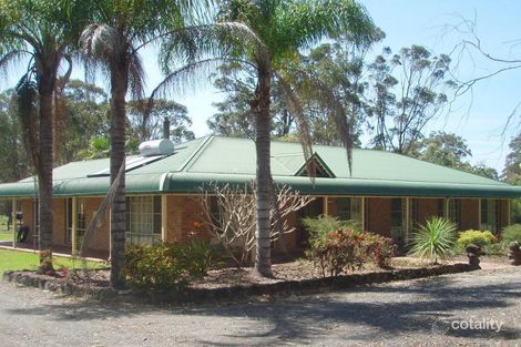 8 Alexandra Dr, Nambucca Heads, NSW 2448