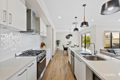 Property photo of 56 Janelle Way Ocean Grove VIC 3226