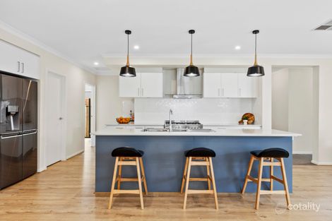 Property photo of 56 Janelle Way Ocean Grove VIC 3226