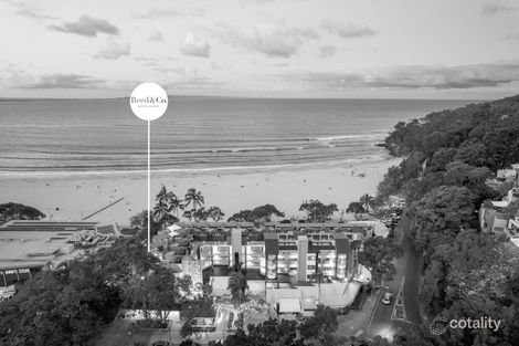 Property photo of 301/71 Hastings Street Noosa Heads QLD 4567