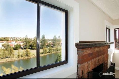 Property photo of 50 Greycliffe Street Queenscliff NSW 2096