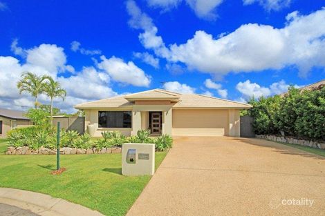 6 Oakland Ct, Norman Gardens, QLD 4701
