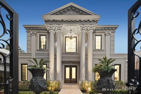 18 Hopetoun Ave, Canterbury, VIC 3126