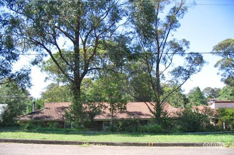 Property photo of 27 Muru Avenue Winmalee NSW 2777