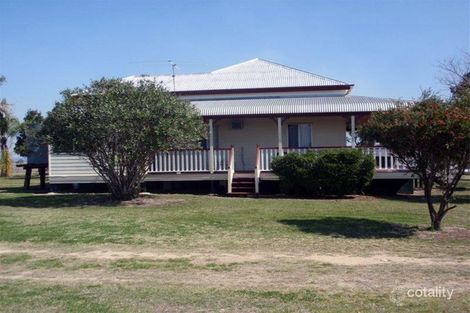 Property photo of 122 Steinhardts Road Moffatdale QLD 4605