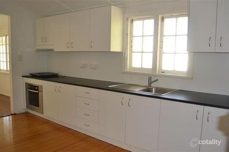 Property photo of 8 Ahearne Street Hermit Park QLD 4812