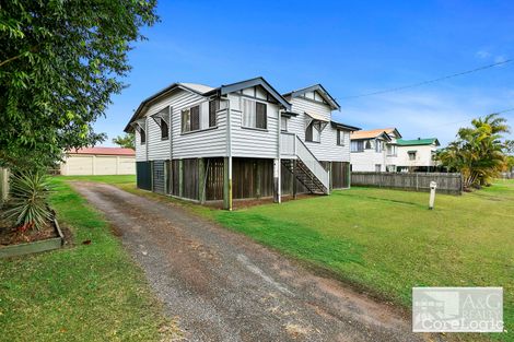 Property photo of 37 Rocky Street Maryborough QLD 4650