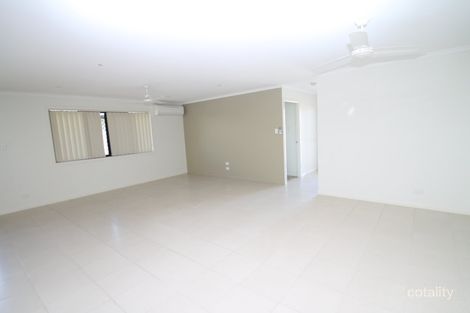 Property photo of 3 Larcom Rise West Gladstone QLD 4680