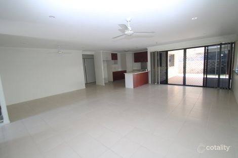 Property photo of 3 Larcom Rise West Gladstone QLD 4680