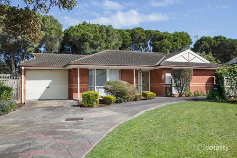 Property photo of 7 Correa Grove Frankston South VIC 3199
