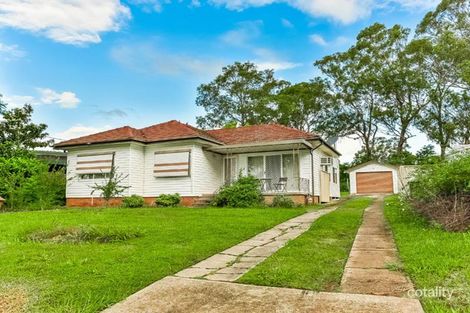 Property photo of 5 Elizabeth Macarthur Avenue Camden South NSW 2570