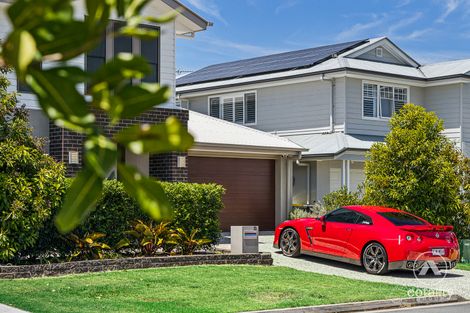 Property photo of 35 Stirling Circuit Pimpama QLD 4209