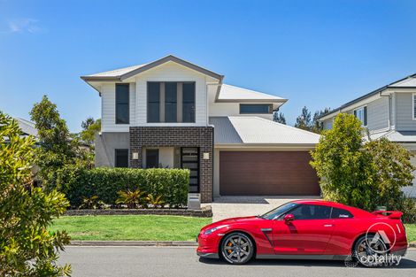 Property photo of 35 Stirling Circuit Pimpama QLD 4209