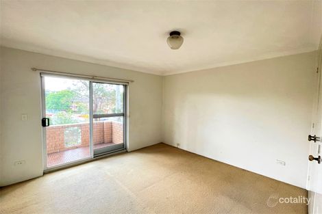 Property photo of 8/102 O'Connell Street North Parramatta NSW 2151