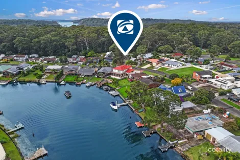 32 Cater Cres, Sussex Inlet, NSW 2540