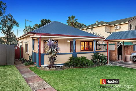 Property photo of 14 Bryant Street Padstow NSW 2211