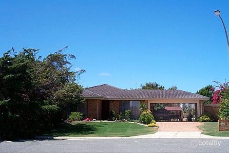 3 Skua Ct, Halls Head, WA 6210