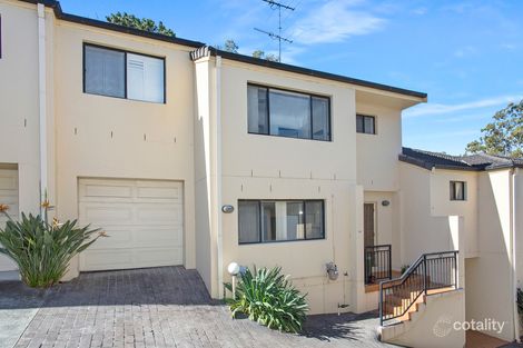 Property photo of 14/15-17 Woodlawn Avenue Mangerton NSW 2500