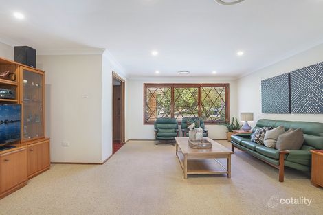 Property photo of 8 Curtis Close Cherrybrook NSW 2126