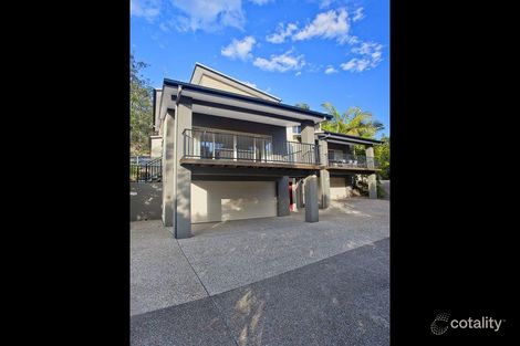 Property photo of 3/84 Paddington Drive Carrara QLD 4211