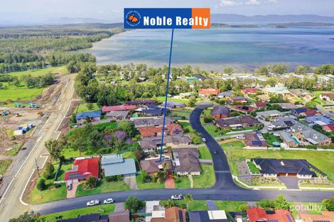 Property photo of 30 Gleneon Drive Forster NSW 2428