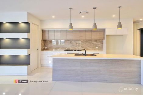 Property photo of 45 Lockyer Place Drewvale QLD 4116