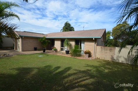 Property photo of 1 Captain Cook Close Arundel QLD 4214
