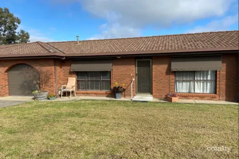 Property photo of 3/595 Webb Street Lavington NSW 2641