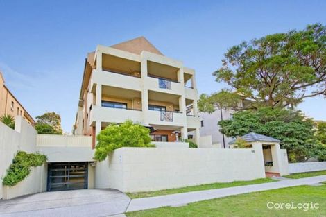 Property photo of 5/66 Beach Road Bondi Beach NSW 2026