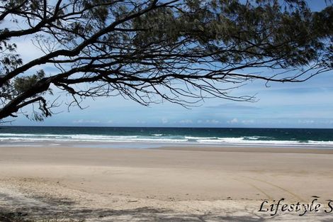 Property photo of 3 Acacia Avenue Sandy Beach NSW 2456