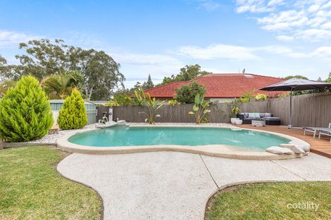 Property photo of 157 Outlook Drive Tewantin QLD 4565