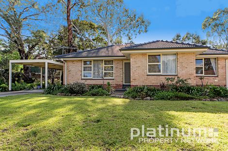 36 Carnarvon Ave, Redwood Park, SA 5097