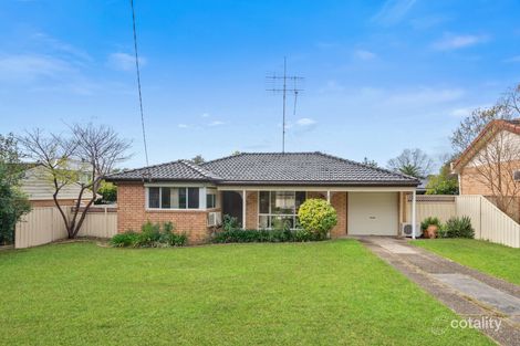 6 Banool Ave, South Penrith, NSW 2750