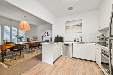 Property photo of 34 David Street Newstead TAS 7250