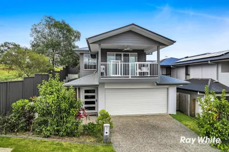 Property photo of 75 Sierra Drive Spring Mountain QLD 4300