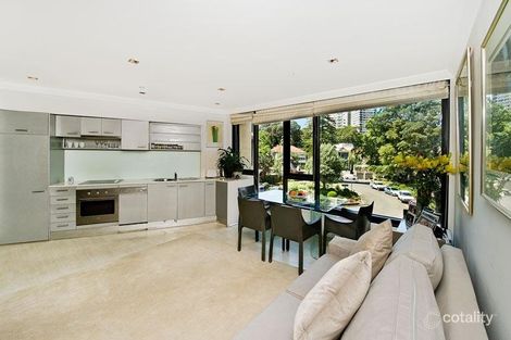 Property photo of 2C/21 Thornton Street Darling Point NSW 2027