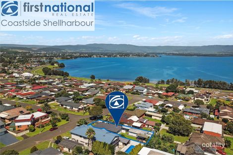 Property photo of 7 Shipton Crescent Mount Warrigal NSW 2528