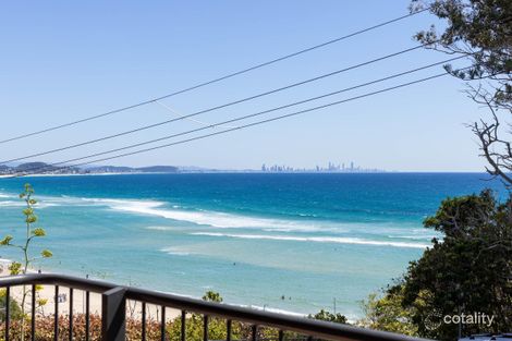 Property photo of 3/32 Powell Crescent Coolangatta QLD 4225