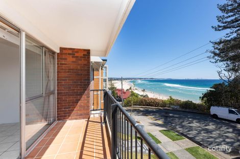 Property photo of 3/32 Powell Crescent Coolangatta QLD 4225