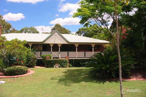 Property photo of 129 Koolan Crescent Shailer Park QLD 4128