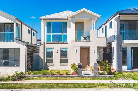 48 Nabthorpe Pde, Nirimba Fields, NSW 2763