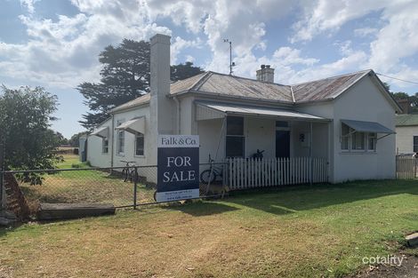 Property photo of 16 Terang-Mortlake Road Noorat VIC 3265