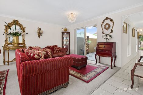 Property photo of 46 Freshwater Circuit Forest Lake QLD 4078