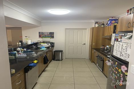 Property photo of 38/1-3 Beresford Road Homebush NSW 2140