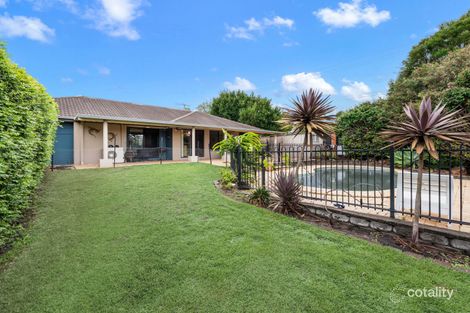 Property photo of 1 Ashcroft Close Wakerley QLD 4154