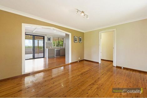 Property photo of 62 Nairana Drive Marayong NSW 2148