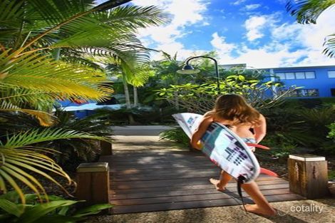 34/4-6 Beerburrum St, Dicky Beach, QLD 4551