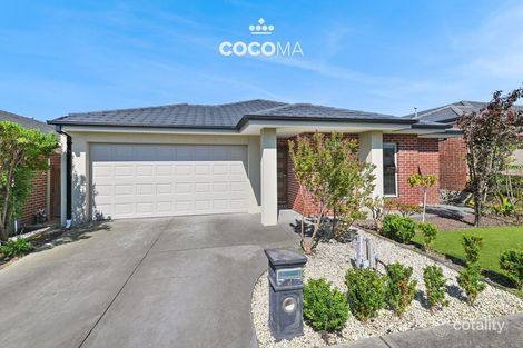 Property photo of 8 Elkedra Way Cranbourne North VIC 3977