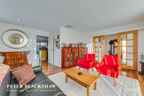 Property photo of 11 Tiernan Place Kambah ACT 2902